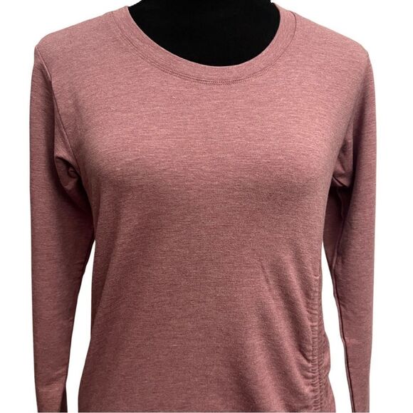 Smash + Tess Aubrey Midi Dress in Heather Rose - Picture 4 of 7